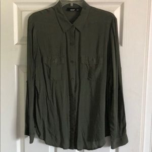 Women’s Blouse